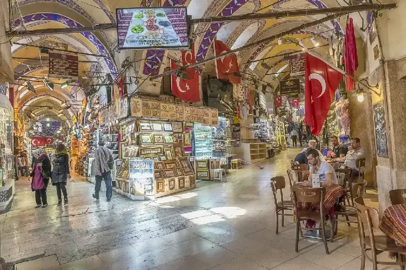 Il Miglior Viaggio Organizzato a Istanbul in Assoluto